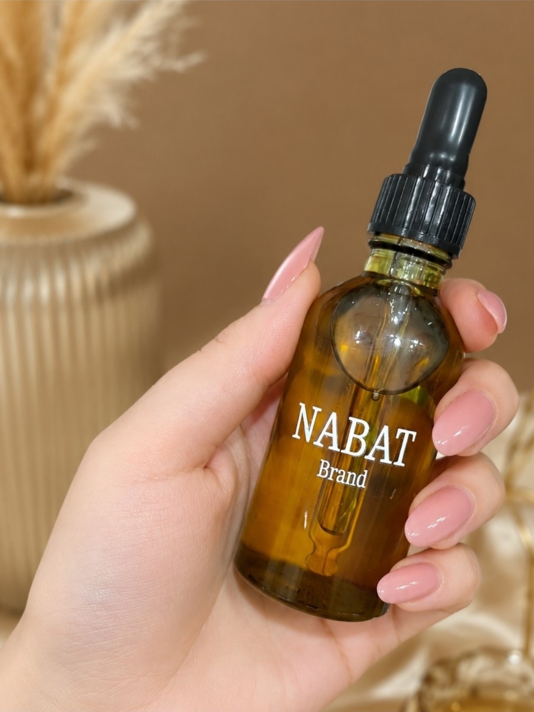 روغن چهل گیاه مو